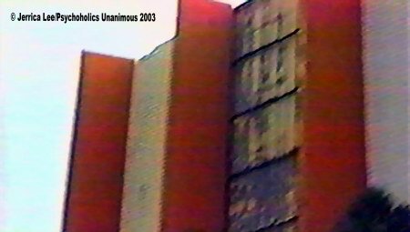 Vista Drive-In Theatre - Vista Ticket Booth Courtesy Jerrica Lee Outdoor Moovies (newer photo)